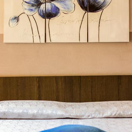 Albergo Florida Taggia Zewnętrze zdjęcie