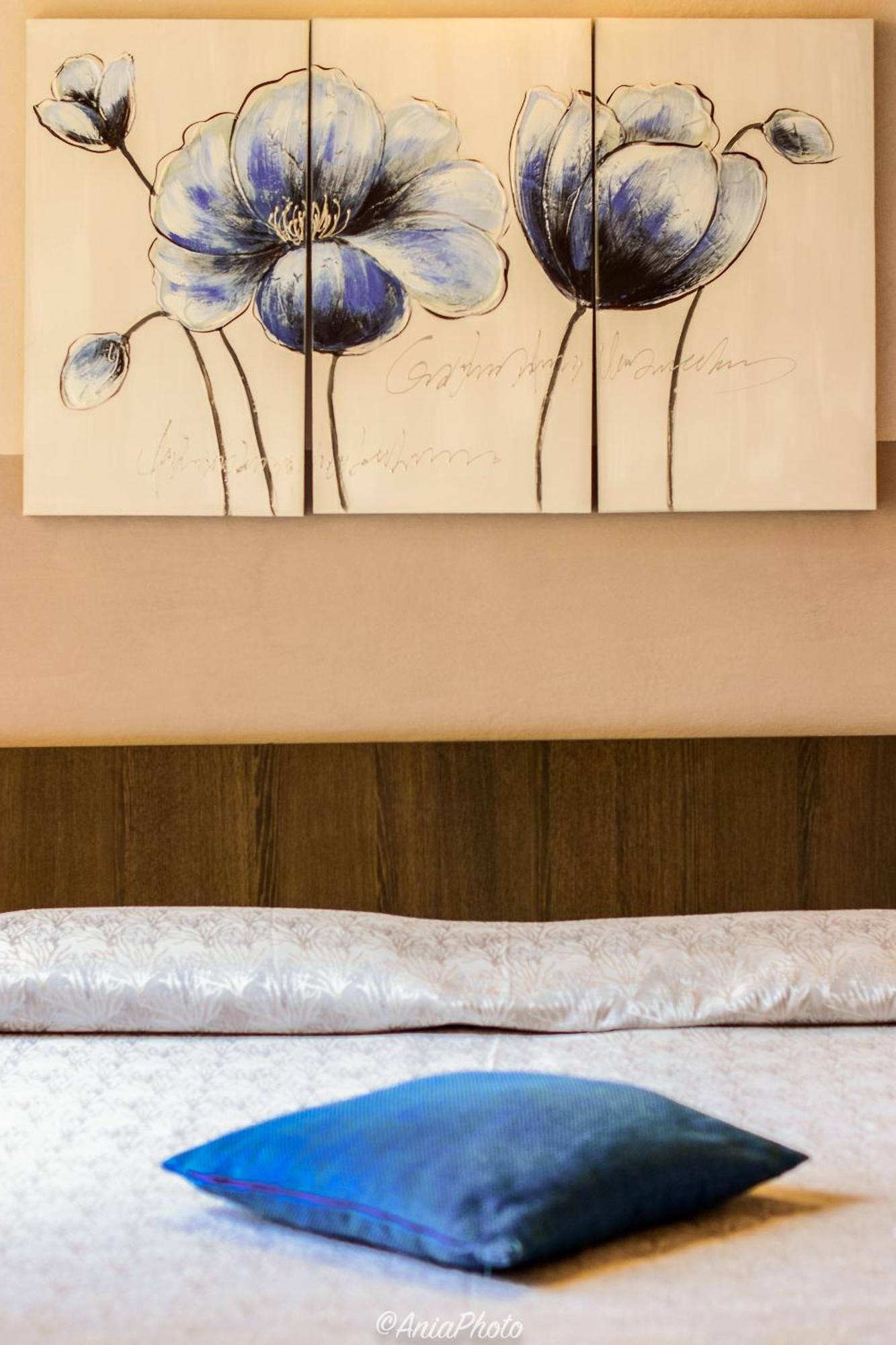 Albergo Florida Taggia Zewnętrze zdjęcie