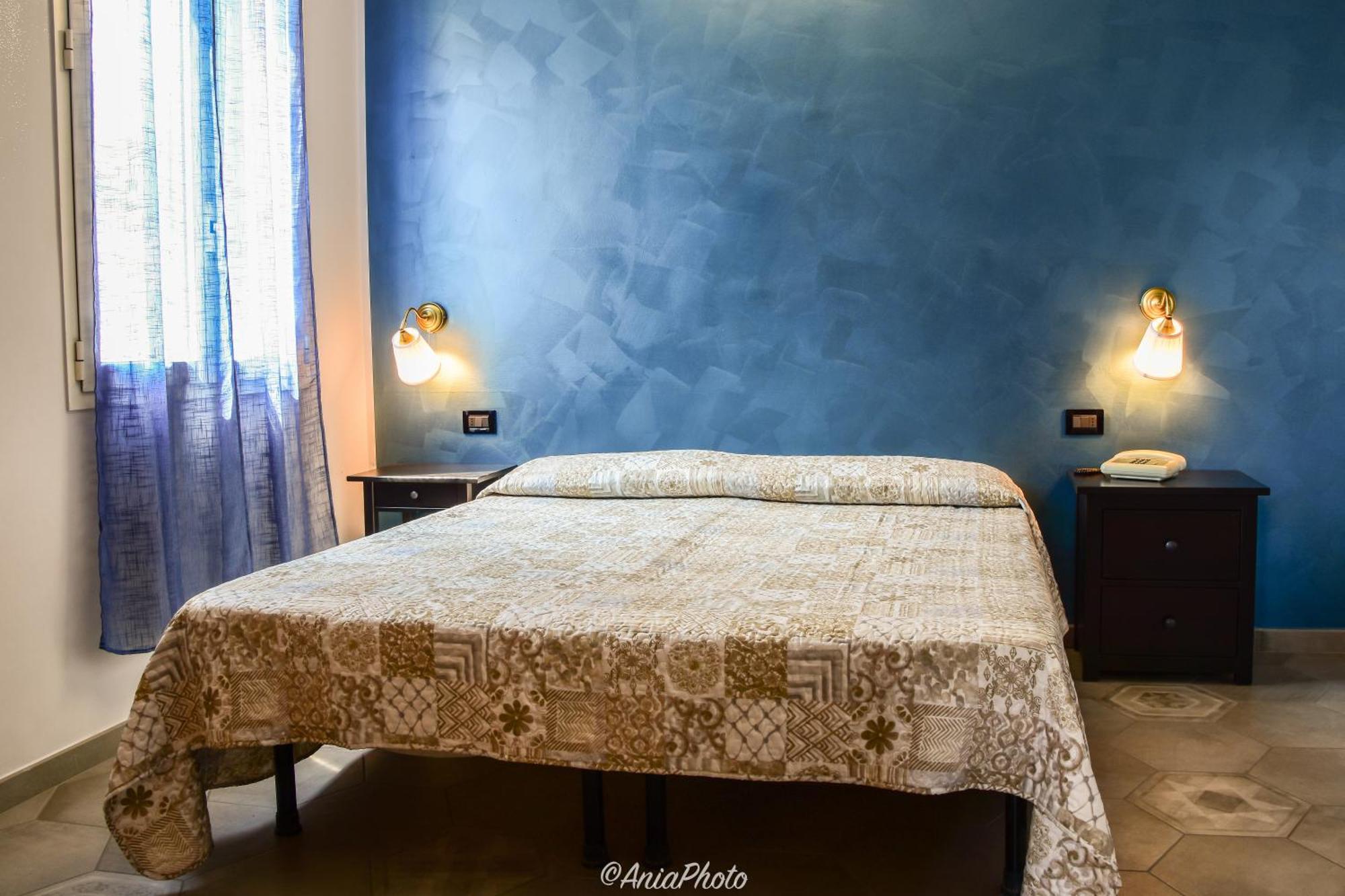 Albergo Florida Taggia Zewnętrze zdjęcie